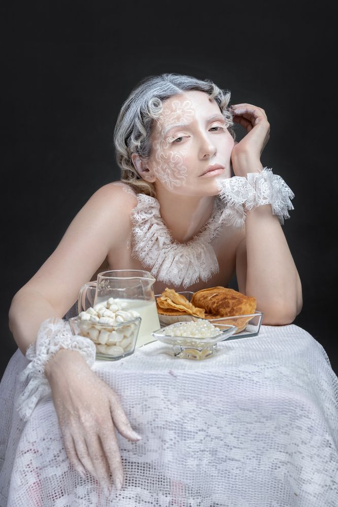 Фотография автора Наталья Копылова