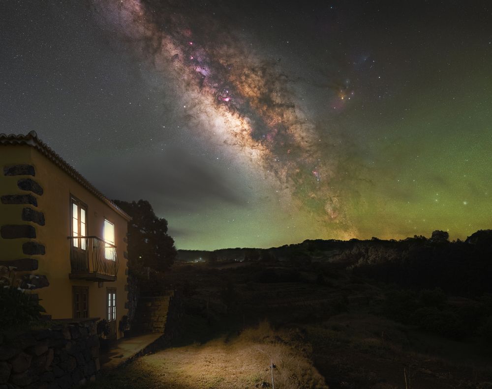 Фотография автора Egor Goryachev