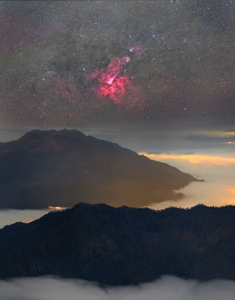 Фотография автора Egor Goryachev