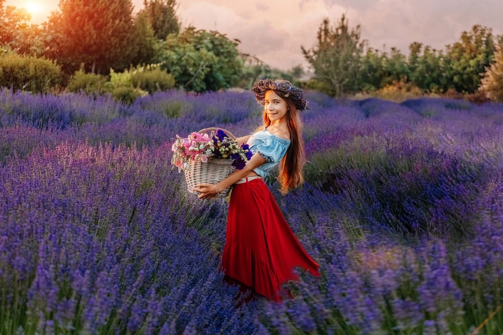 Photograph by Тина Ялова