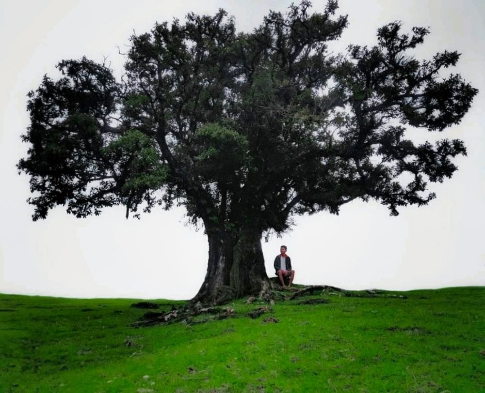Photograph by Melkisedek Neno