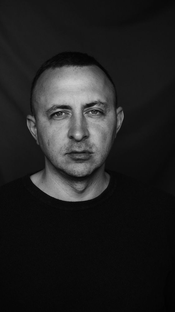 Photograph by Надежда Уланова