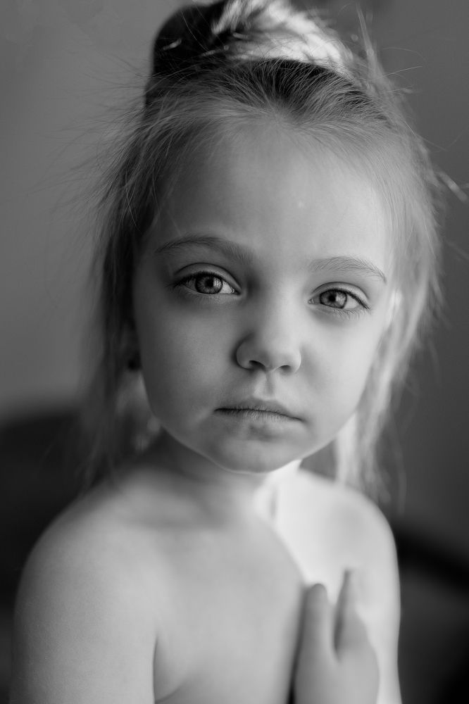 Photograph by Natalia Megelbey