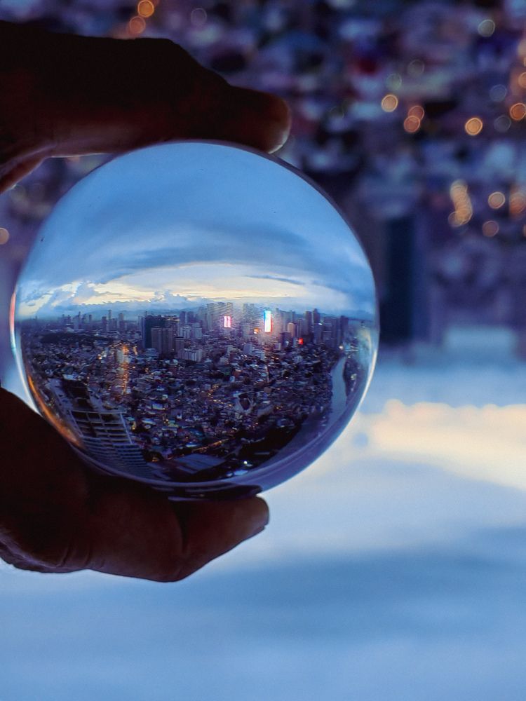 Photograph by Gerald Belanigue