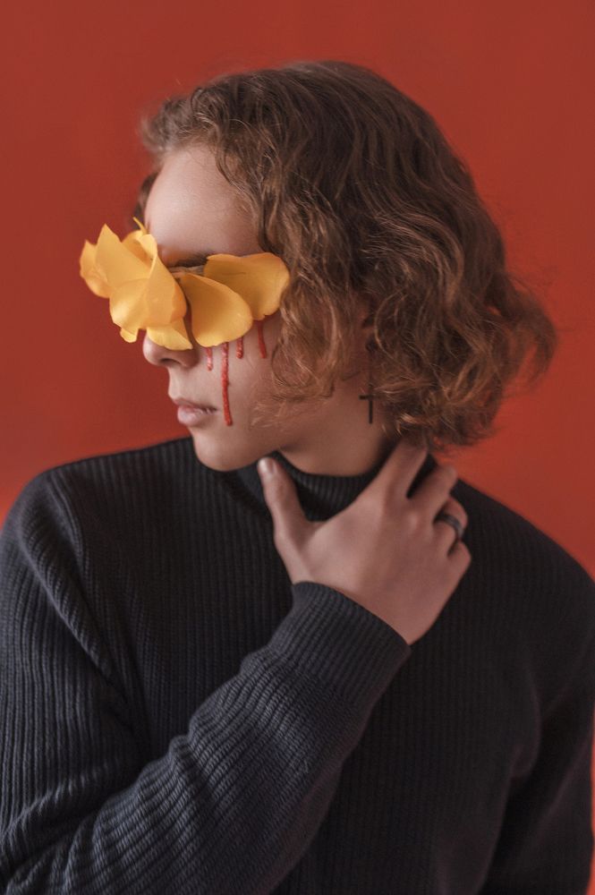 Photograph by Юлия Даниленко