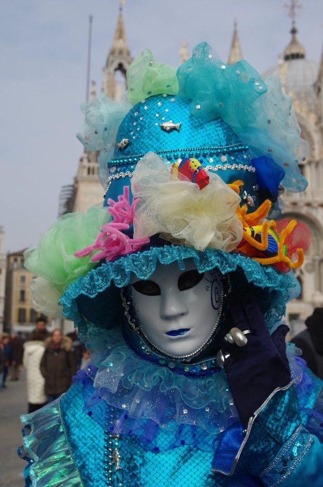 Photograph by Mario Lazzarini