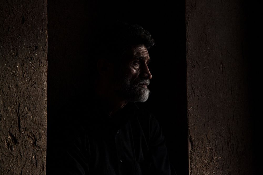 Фотография автора Ershad Mazloomi