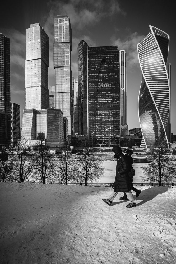 Photograph by Денис Бородич