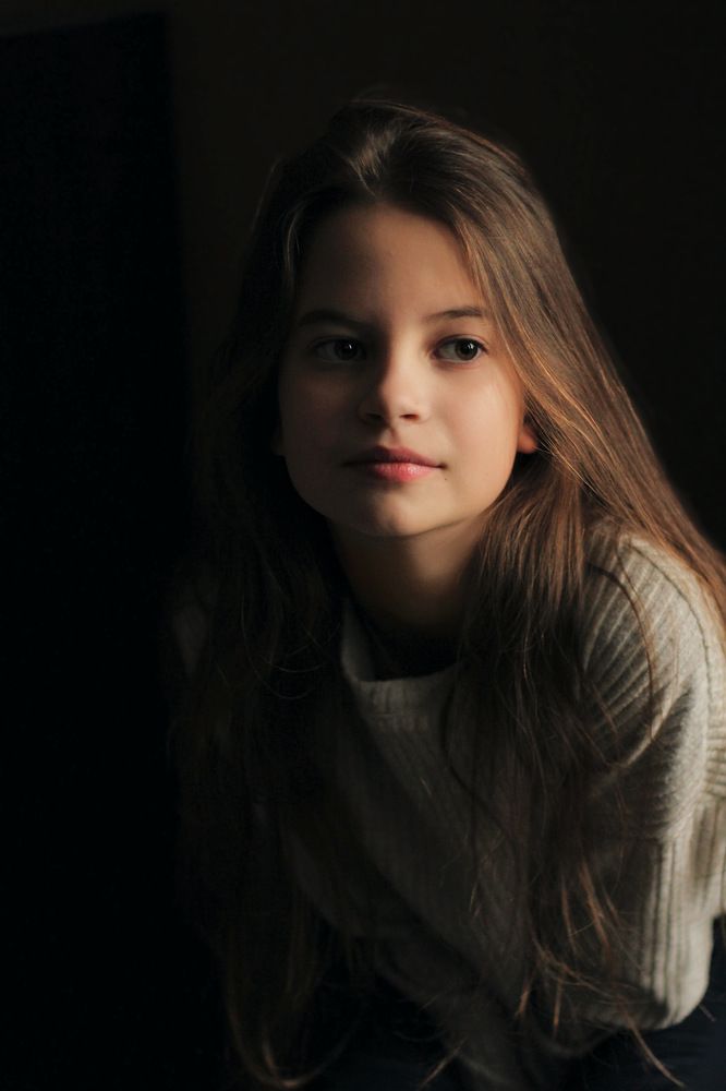 Фотография автора Елена Русакова