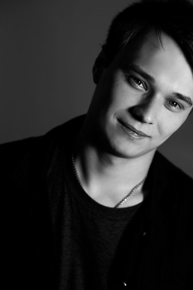 Photograph by Евгения Федулова