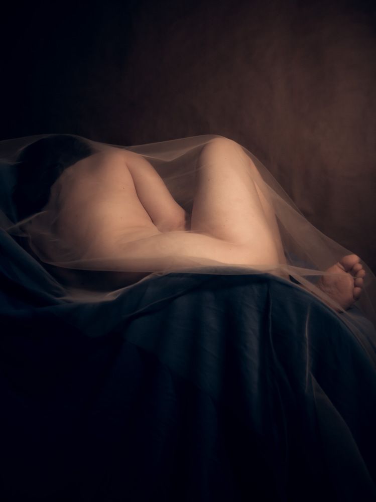 Photograph by Евгений Новицкий