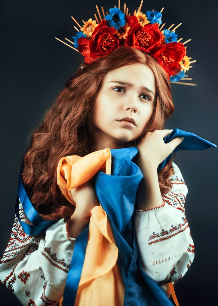 Photograph by Тараненко Анастасия