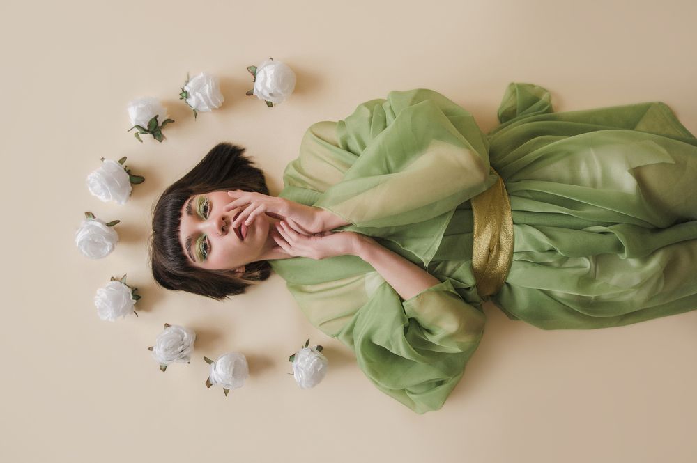 Photograph by Юлия Даниленко