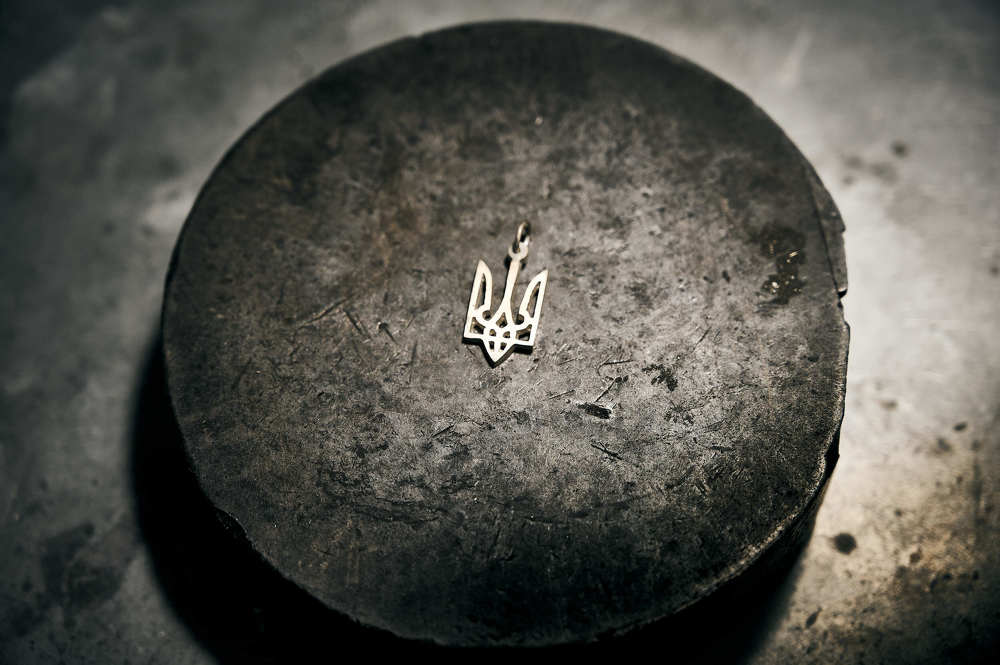 Photograph by Stanislau Krasouski