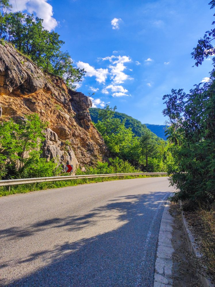 Photograph by Aleksandar Kisyov