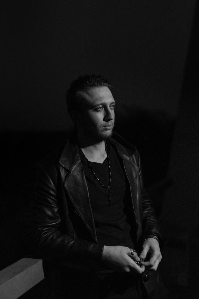 Photograph by Ксения Заводчикова