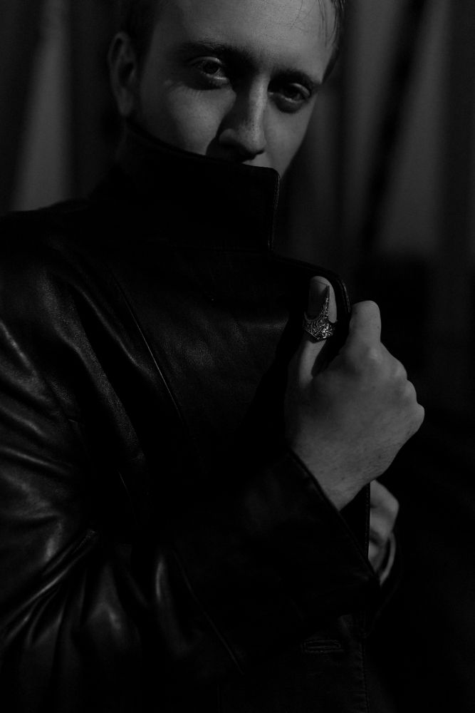 Photograph by Ксения Заводчикова