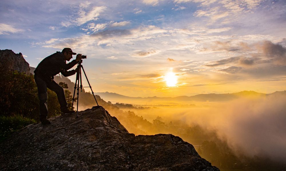 Photograph by Mario Pedraza