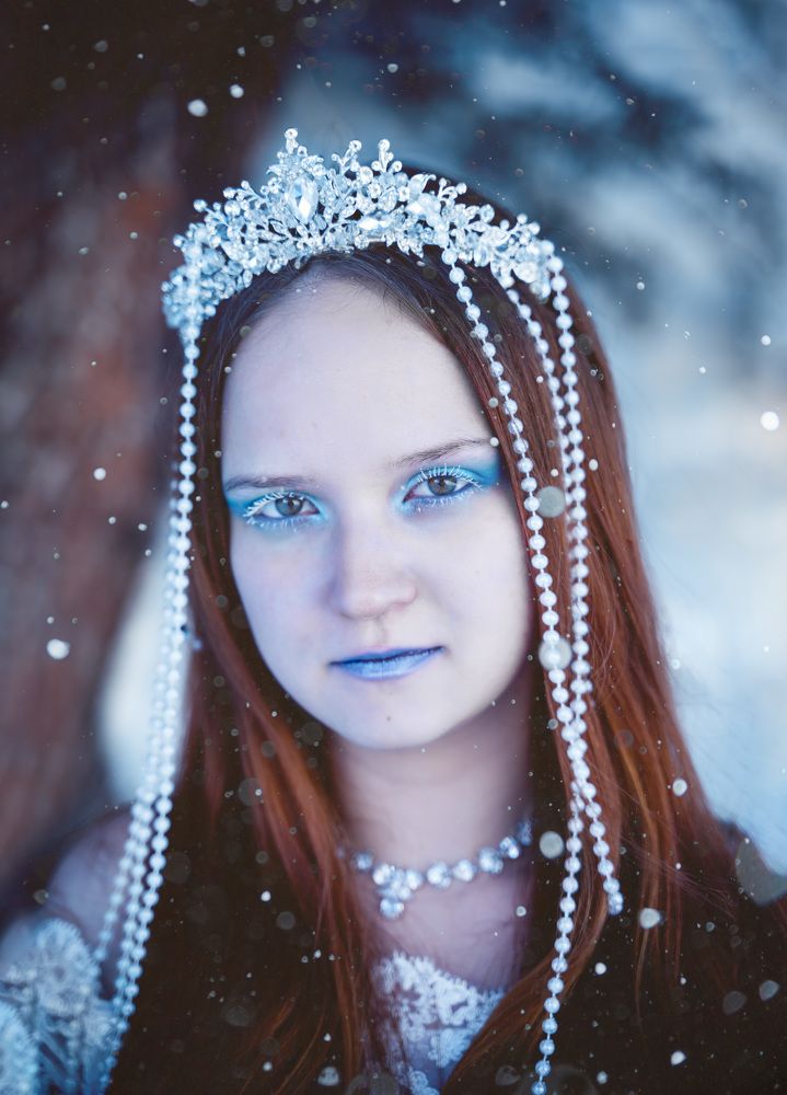 Photograph by Vasiliy