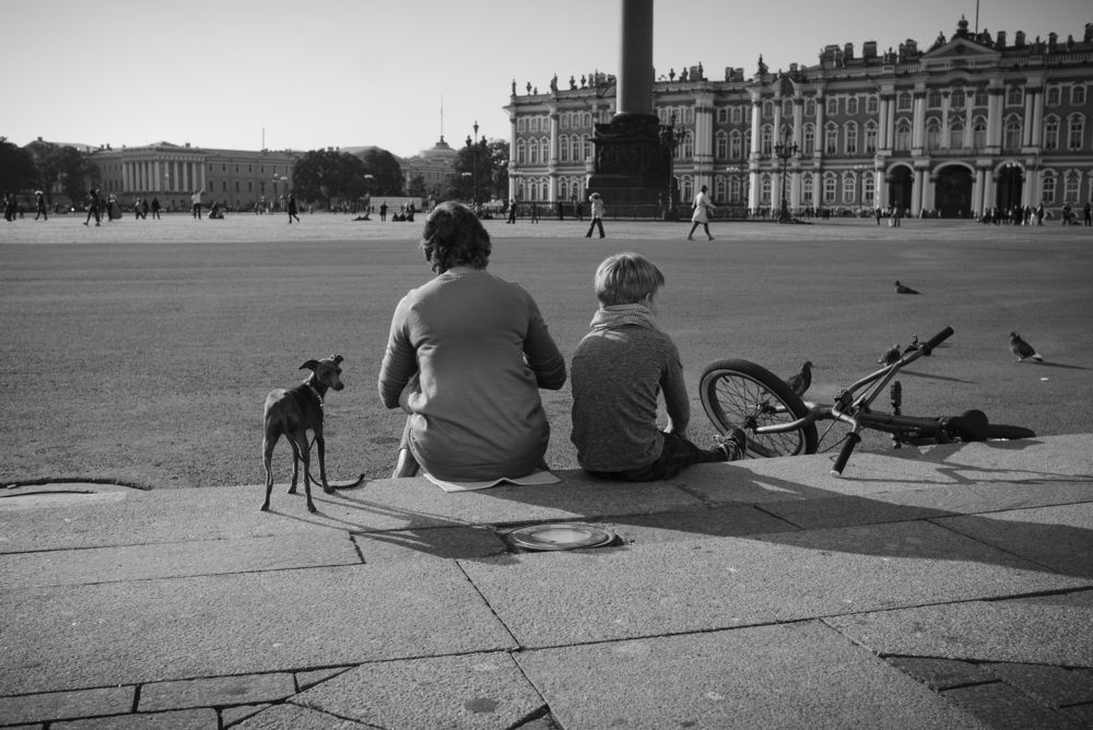 Photograph by Виктор Ремишевский