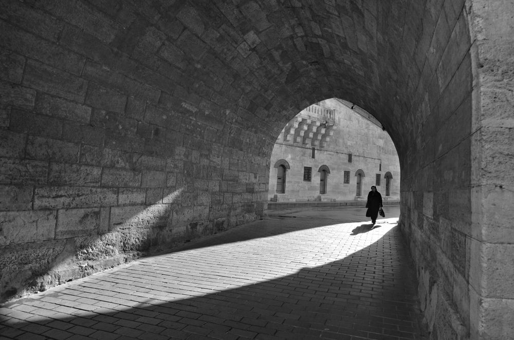 Photograph by Süleyman Ülker