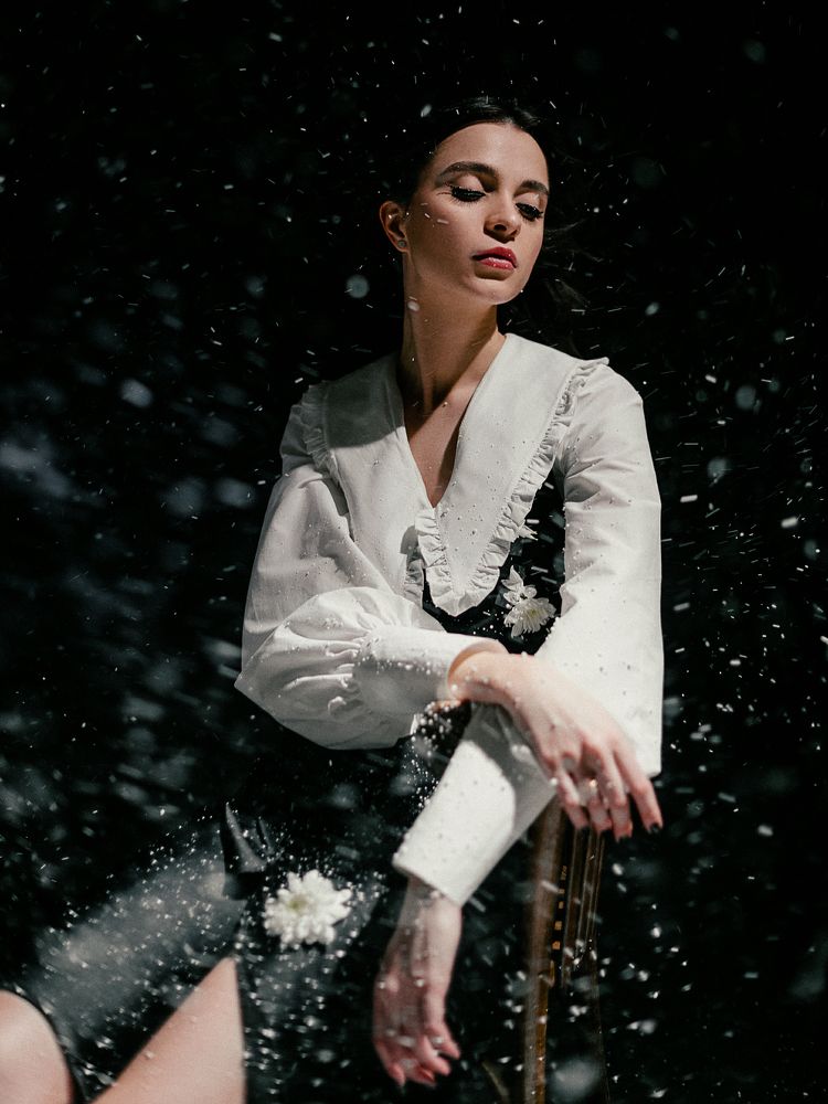 Photograph by Смоляк Аленка