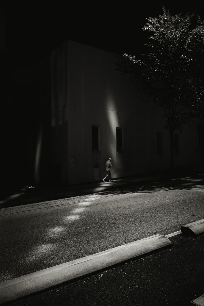 Photograph by Jose Manuel