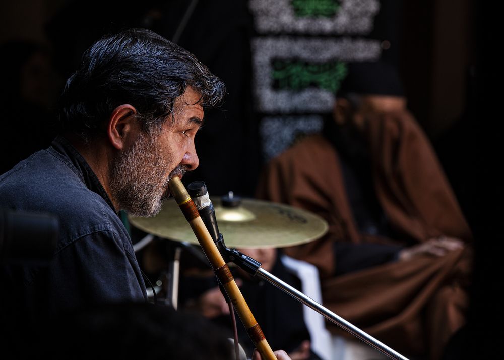 Фотография автора Ershad Mazloomi