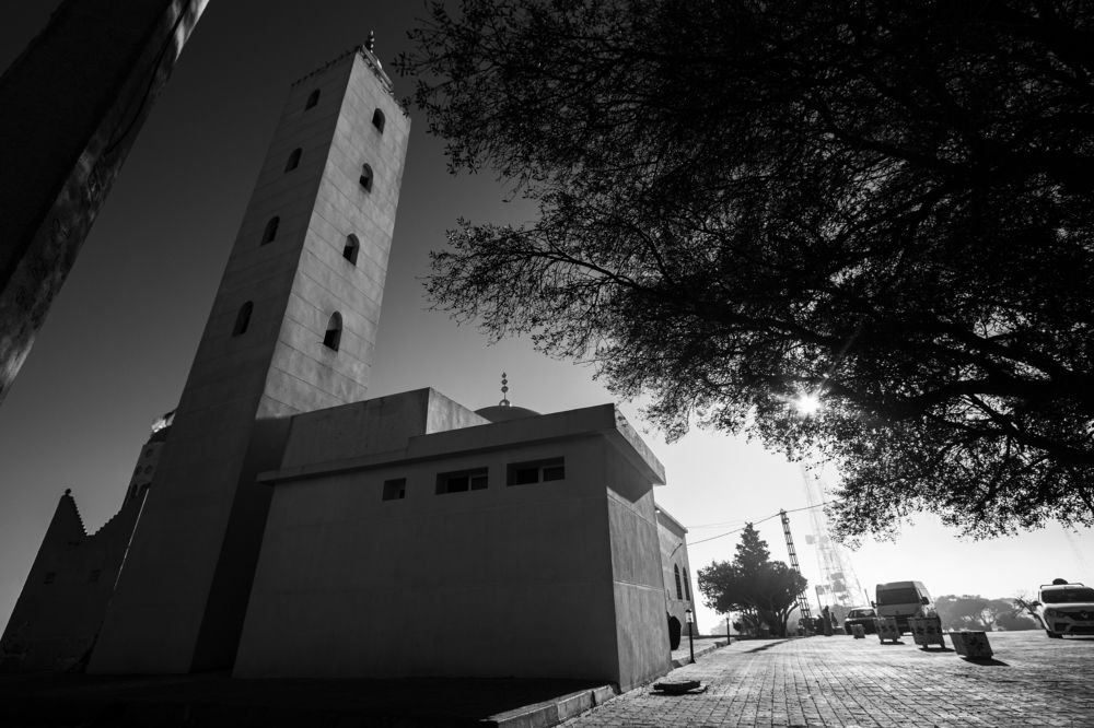 Photograph by Abder Raouf Boumaiza