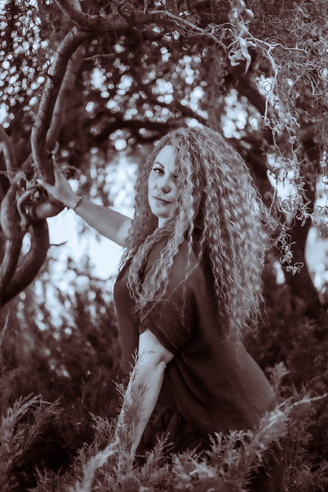 Photograph by Галина Хатунцева