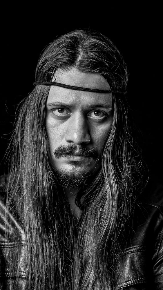 Photograph by DANIL KRIVITSKY