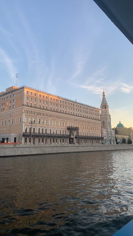 Photograph by Вьюгар Керимов