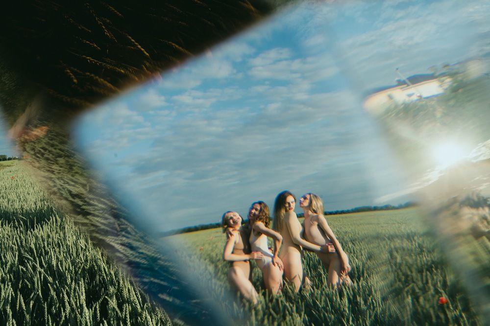 Фотография автора Ксения Маслова