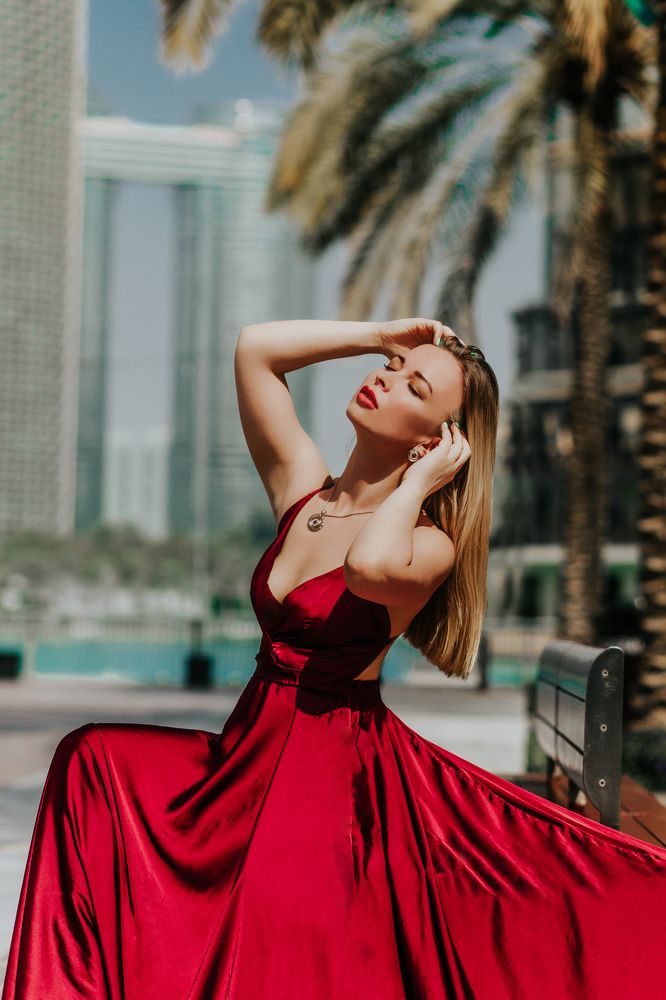 Photograph by Елизавета Пархомук (Elissa)