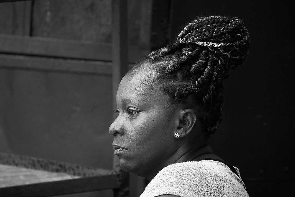 Photograph by Jean Posner