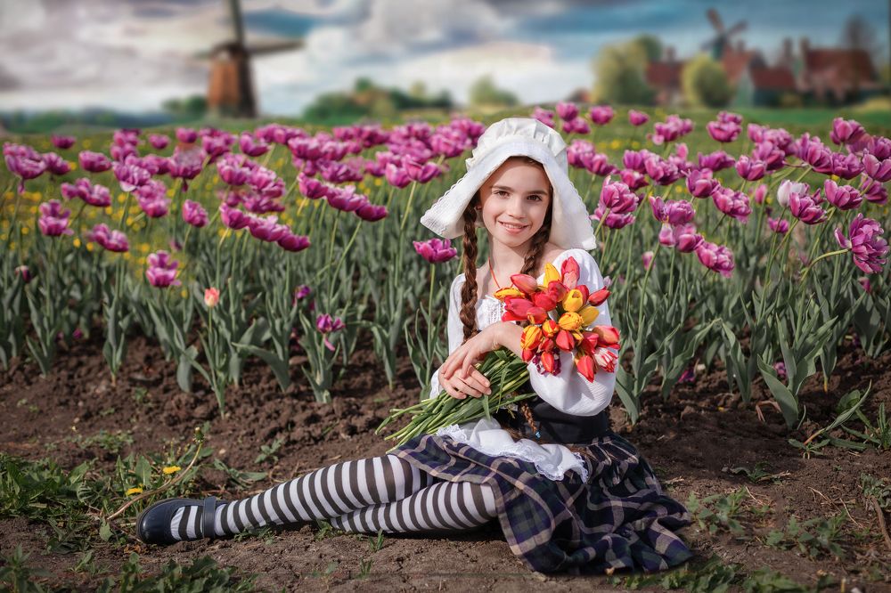 Photograph by Марина Маликова