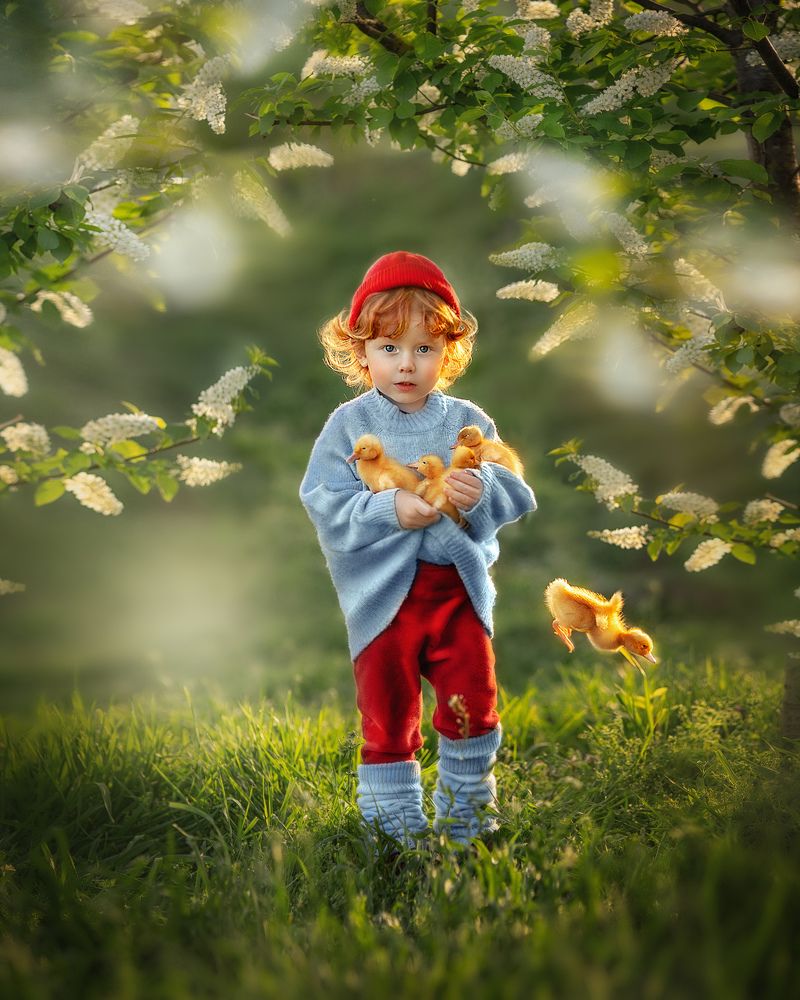 Photograph by Виктория Геша