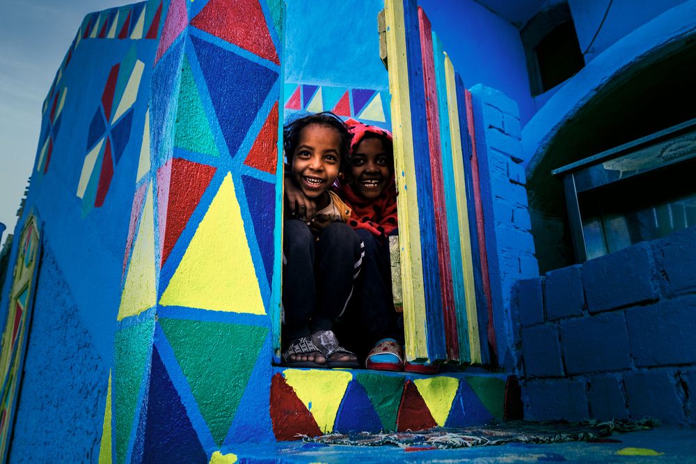 Photograph by Ahmed Fareed