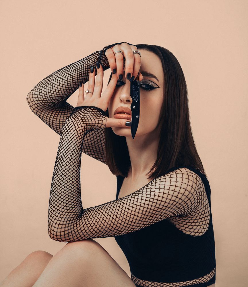 Photograph by Victor Televca