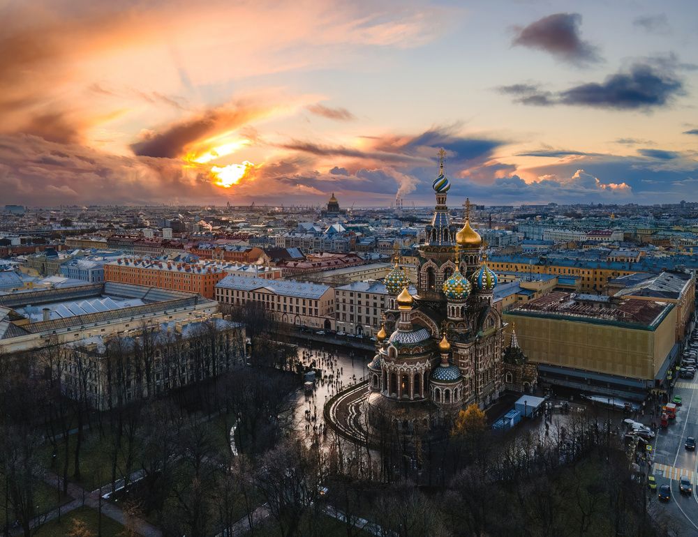 Photograph by Антон Гаврилов