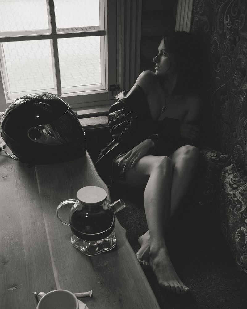 Photograph by Роман Петин