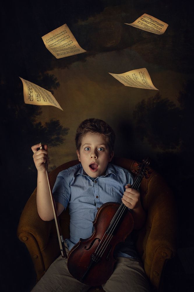 Photograph by Maria Jacewicz