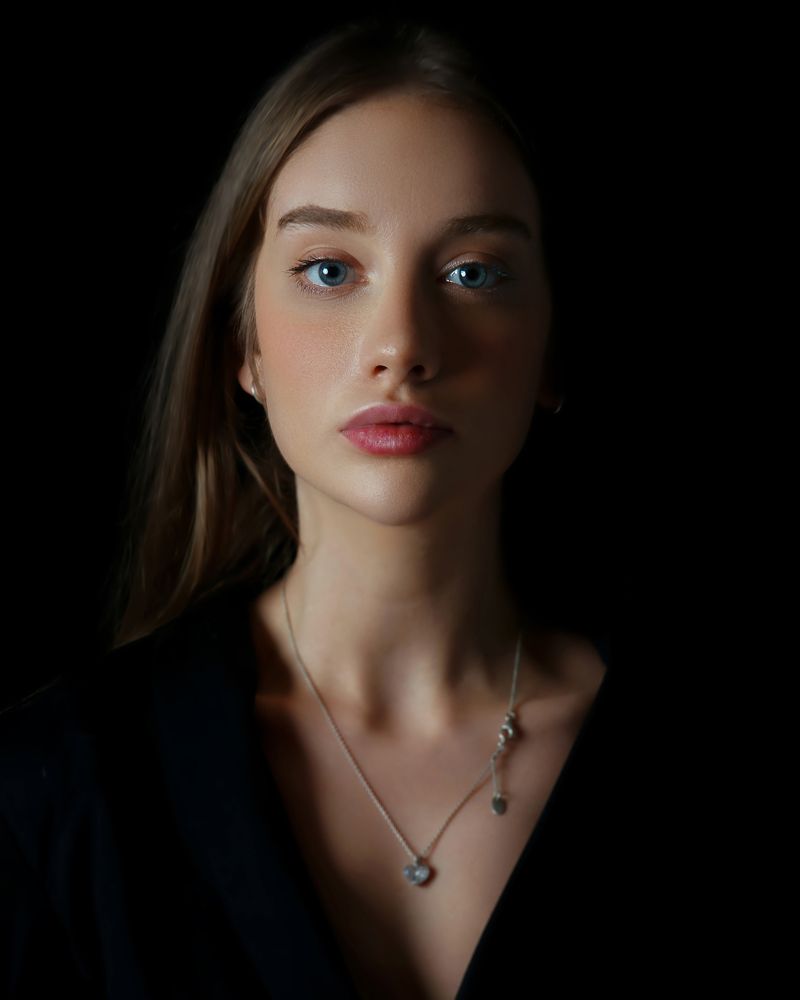 Photograph by Behrouz Azadmehr