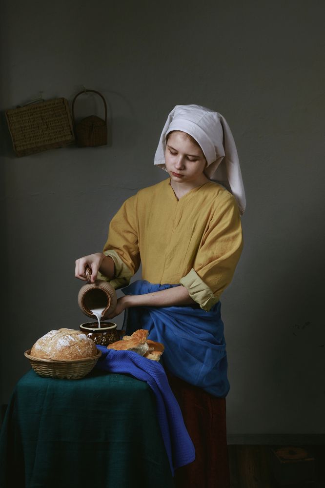 Фотография автора Natalja Bindere