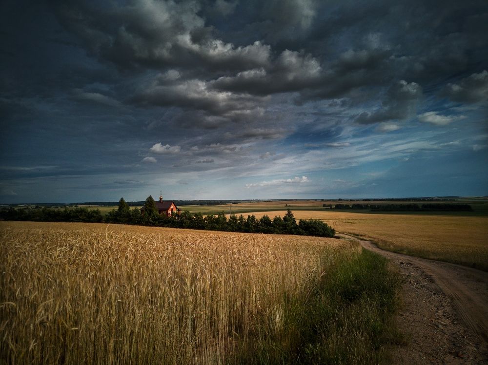 Photograph by Катерина Дорошевич