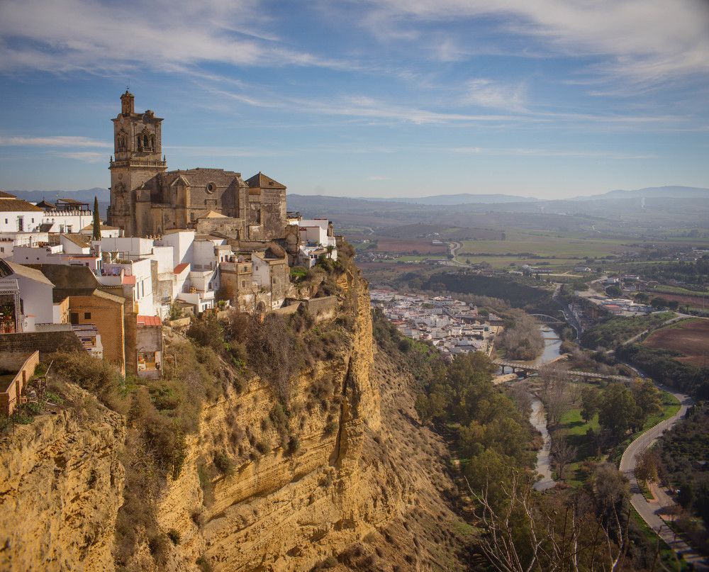 Photograph by José Antonio Gómez Mateo