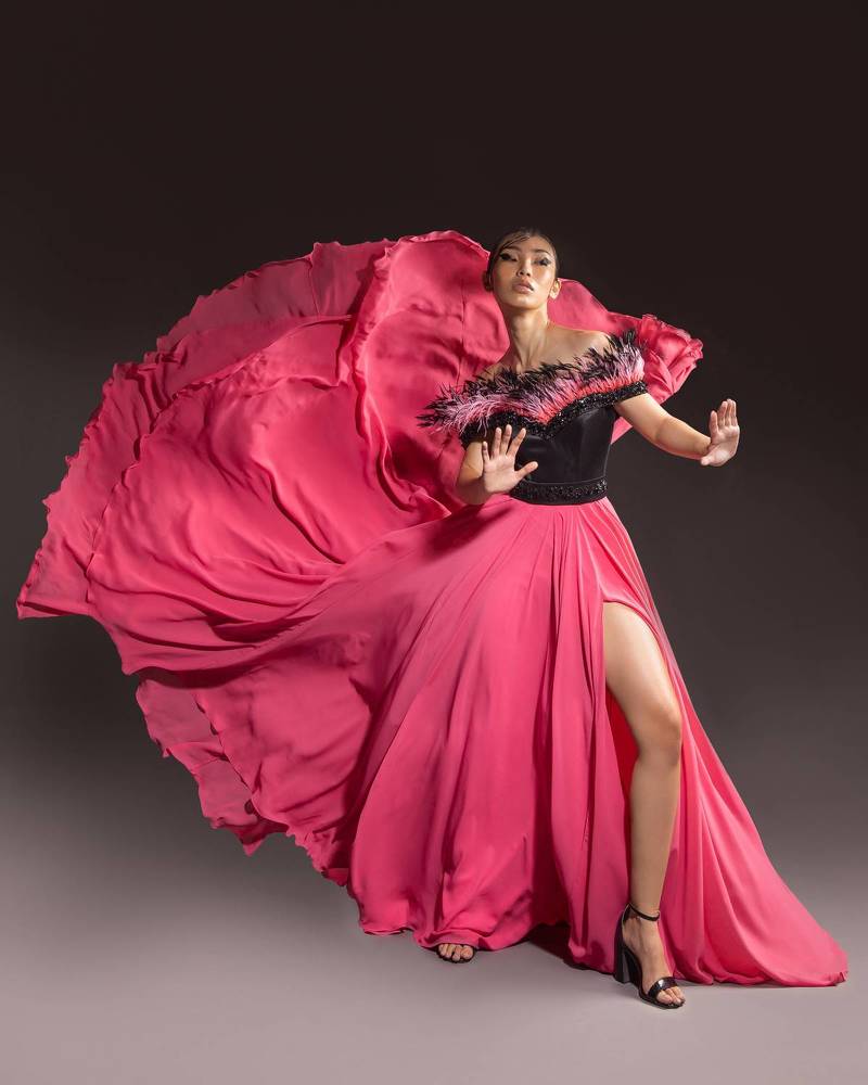 Гламурная Дикость | Glam Fashion