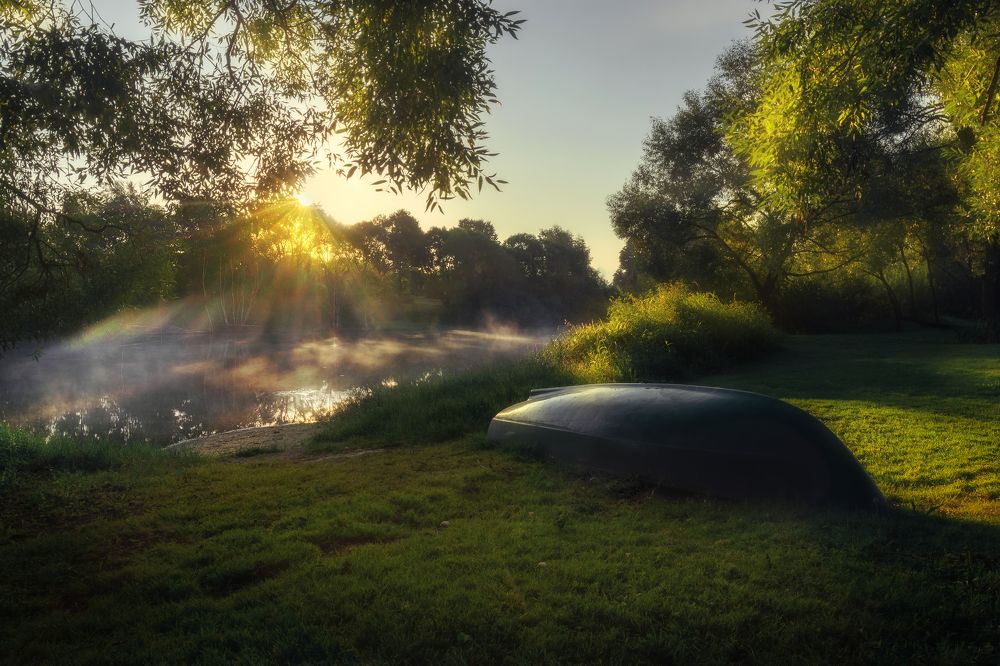 Photograph by Nikita Silyavin