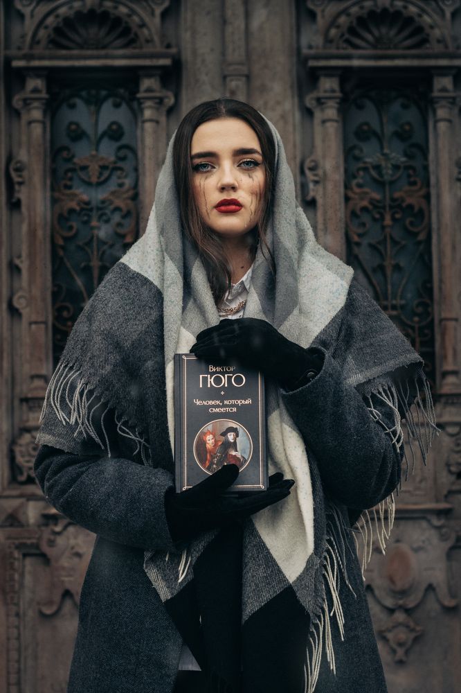 Photograph by Victor Televca