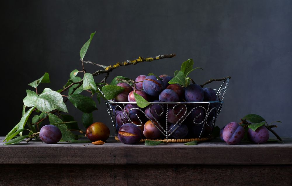 Photograph by Елена Мустафина